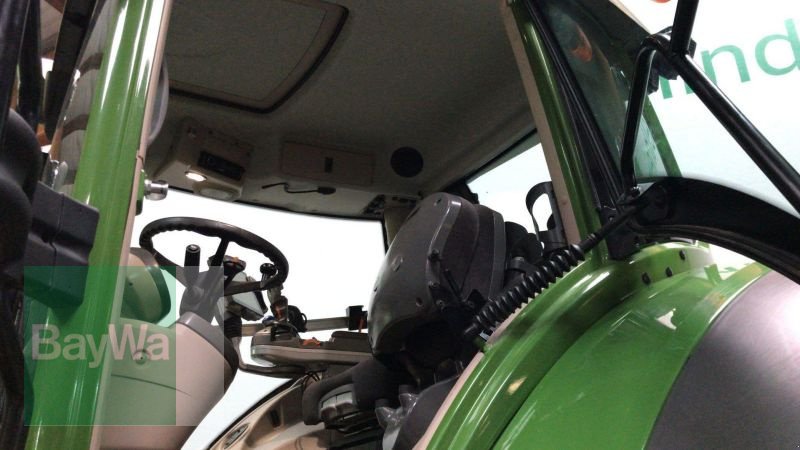 Traktor des Typs Fendt 828 S4 PROFIPLUS, Gebrauchtmaschine in Mindelheim (Bild 14)