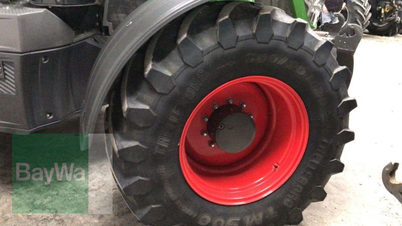 Traktor του τύπου Fendt 828 S4 PROFIPLUS, Gebrauchtmaschine σε Mindelheim (Φωτογραφία 8)