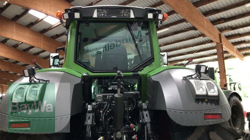 Traktor typu Fendt 828 S4 PROFIPLUS, Gebrauchtmaschine w Mindelheim (Zdjęcie 13)