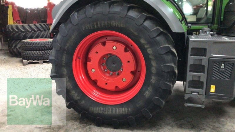 Traktor του τύπου Fendt 828 S4 PROFIPLUS, Gebrauchtmaschine σε Mindelheim (Φωτογραφία 9)