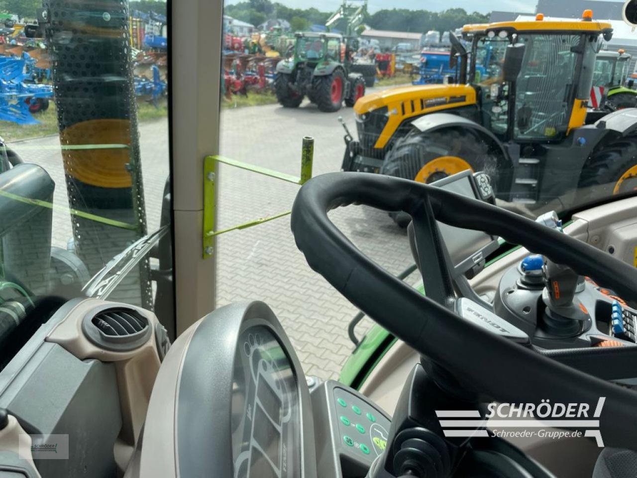 Traktor tip Fendt 828 SCR PROFI PLUS, Gebrauchtmaschine in Ahlerstedt (Poză 14)