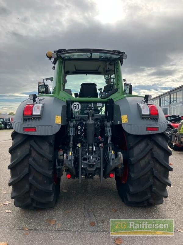 Traktor типа Fendt 828 V S4 Profi Plus, Gebrauchtmaschine в Bühl (Фотография 7)