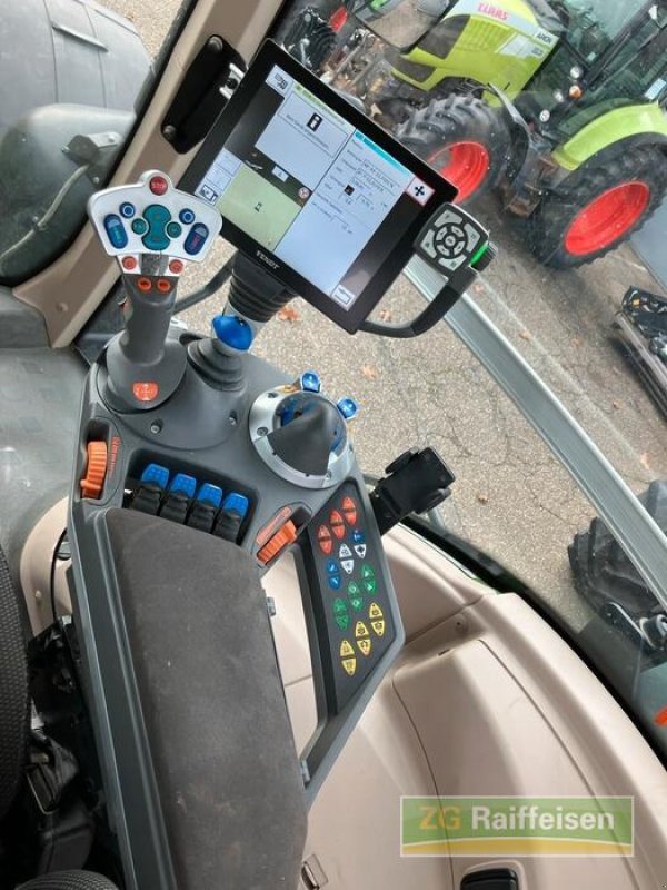 Traktor типа Fendt 828 V S4 Profi Plus, Gebrauchtmaschine в Bühl (Фотография 12)