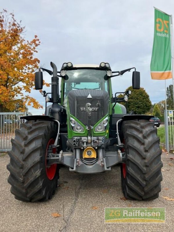 Traktor типа Fendt 828 V S4 Profi Plus, Gebrauchtmaschine в Bühl (Фотография 2)