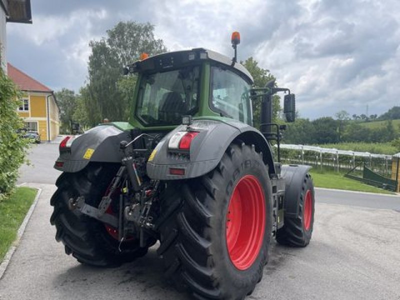 Traktor tip Fendt 828 Vario 2014, Gebrauchtmaschine in Wolfsbach (Poză 7)