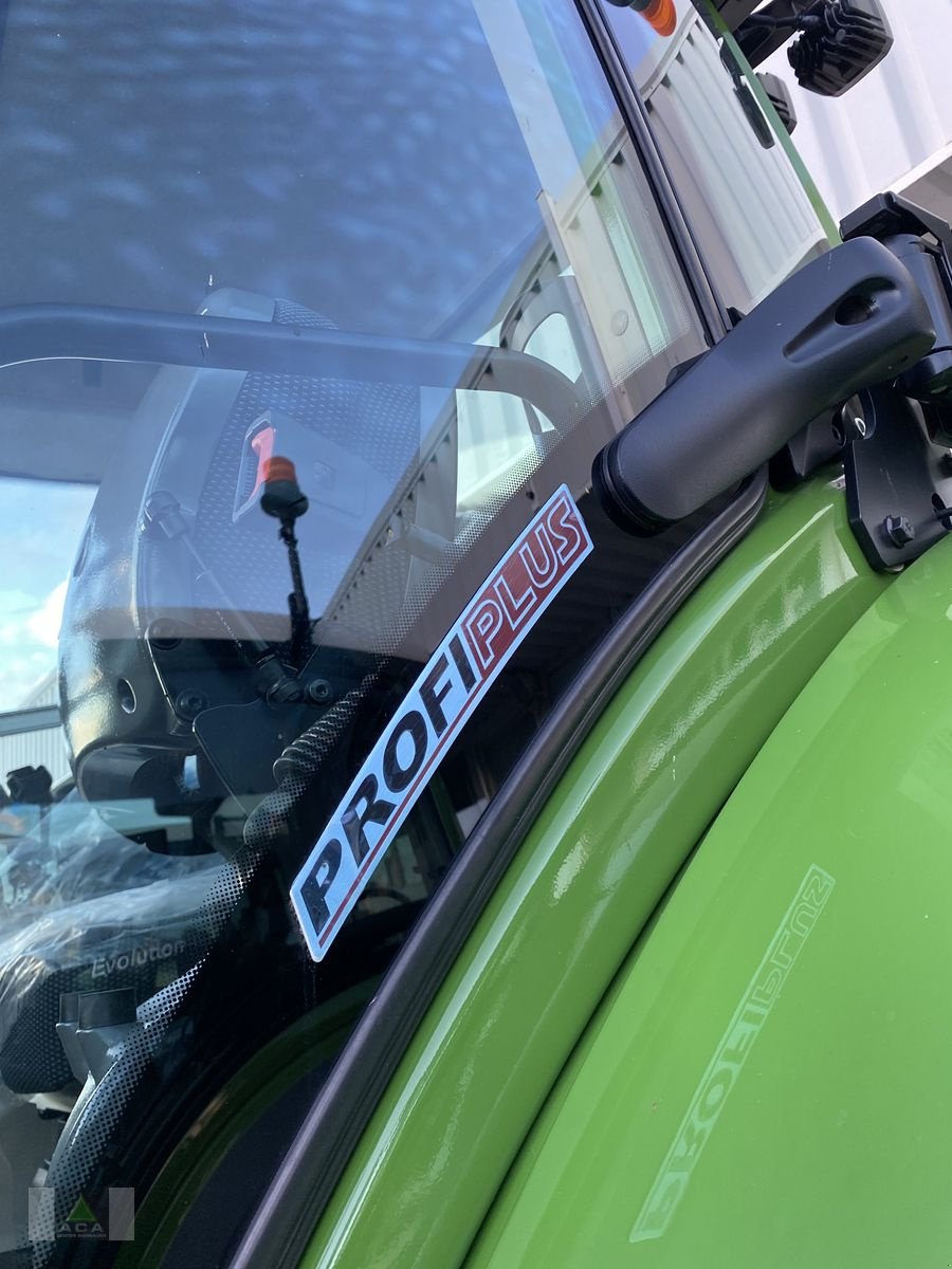 Traktor van het type Fendt 828 Vario 2014, Gebrauchtmaschine in Markt Hartmannsdorf (Foto 5)