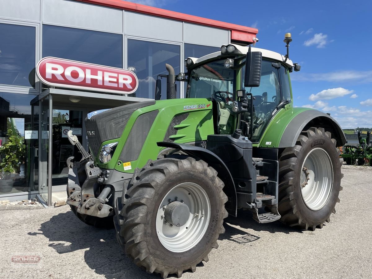 Traktor del tipo Fendt 828 Vario 2014, Gebrauchtmaschine en Wieselburg Land (Imagen 1)