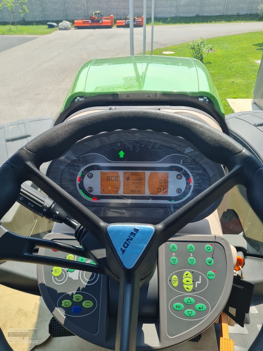 Traktor tipa Fendt 828 Vario Profi+, Neumaschine u Gerasdorf (Slika 5)