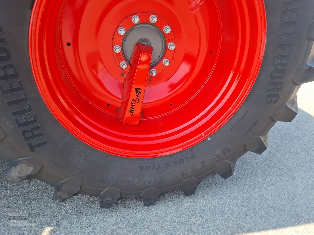 Traktor of the type Fendt 828 Vario Profi+, Neumaschine in Gerasdorf (Picture 11)