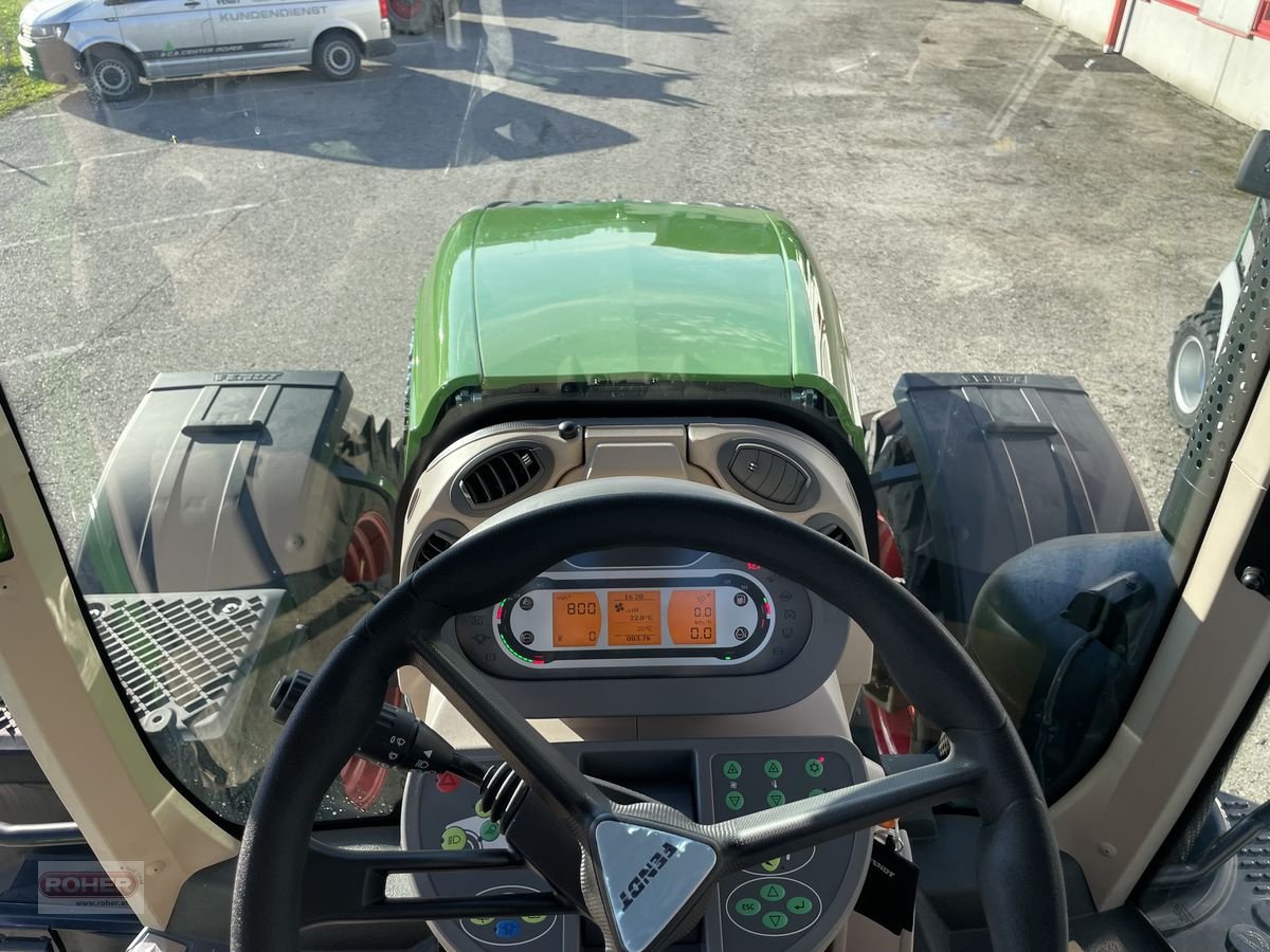 Traktor tipa Fendt 828 Vario Profi+, Neumaschine u Wieselburg Land (Slika 21)