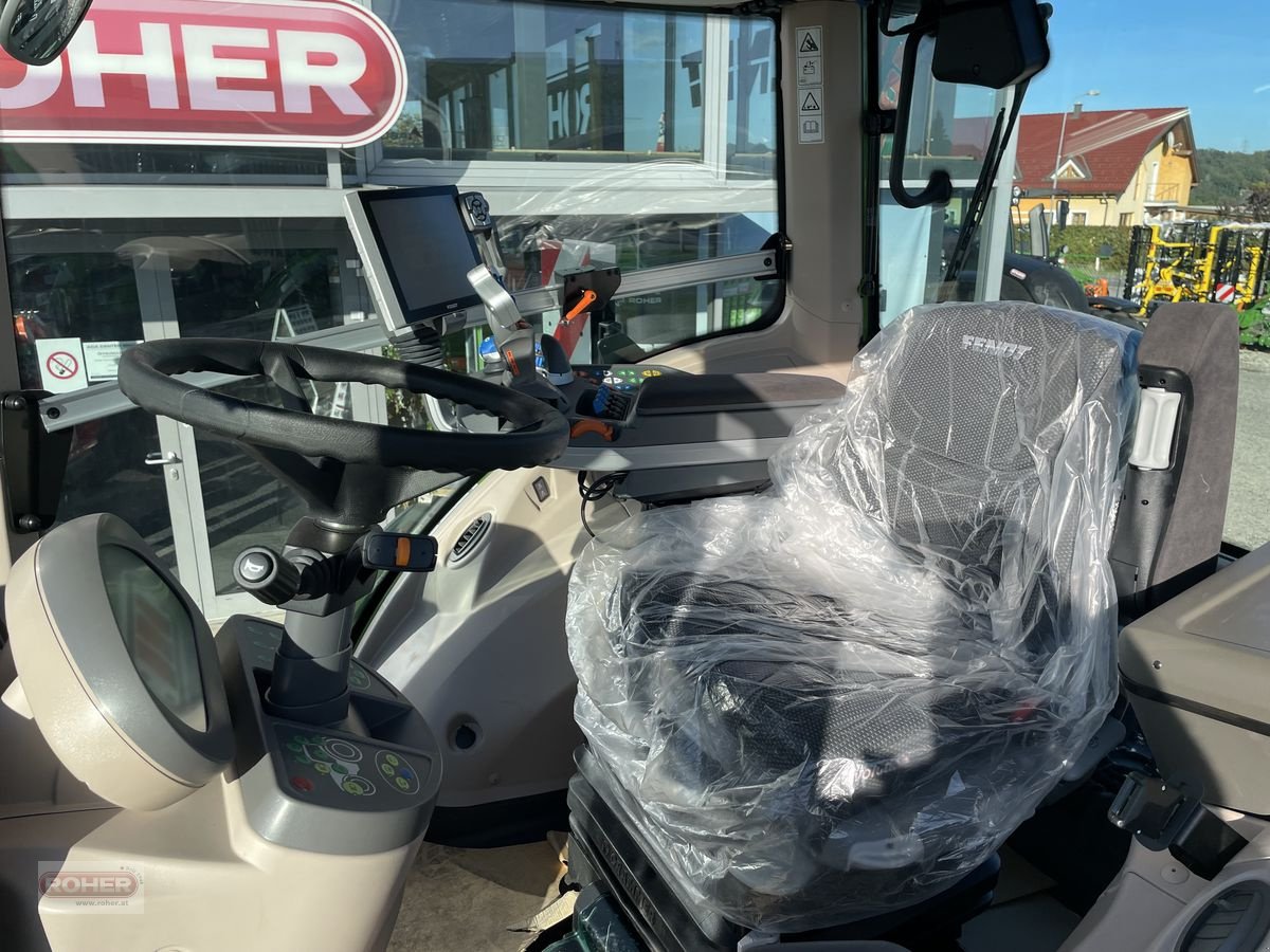 Traktor tip Fendt 828 Vario Profi+, Neumaschine in Wieselburg Land (Poză 16)