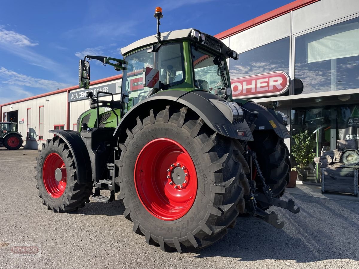 Traktor des Typs Fendt 828 Vario Profi+, Neumaschine in Wieselburg Land (Bild 4)