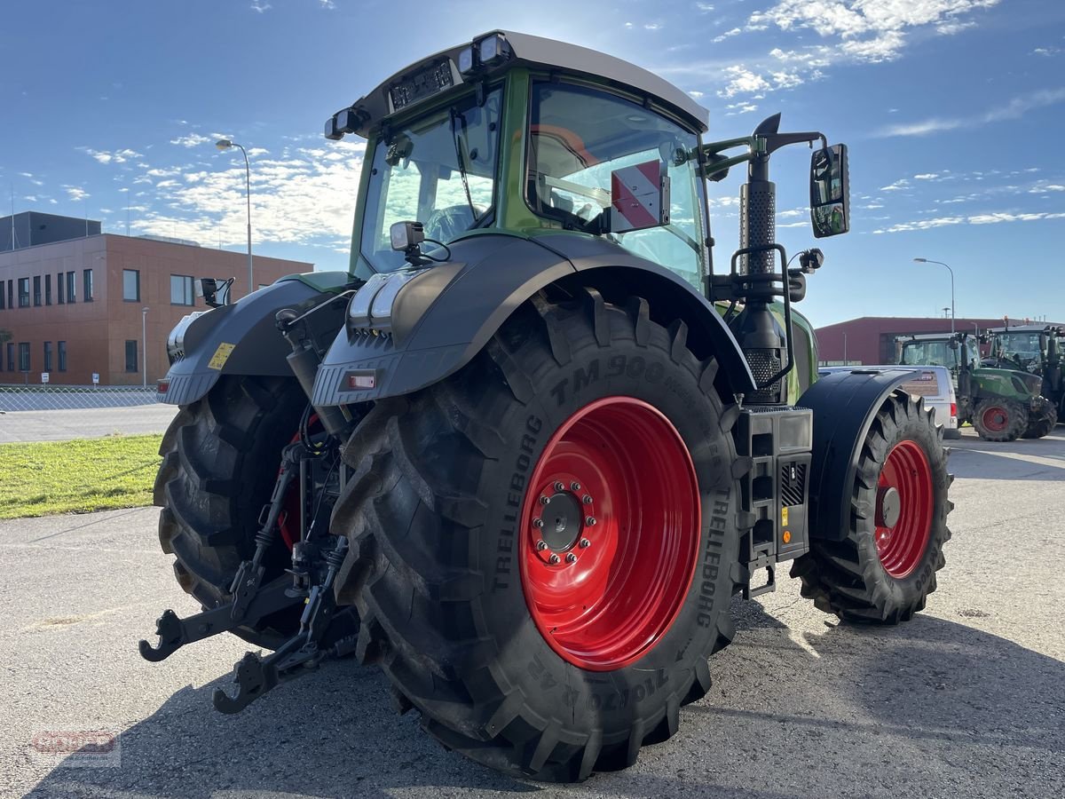 Traktor Türe ait Fendt 828 Vario Profi+, Neumaschine içinde Wieselburg Land (resim 9)