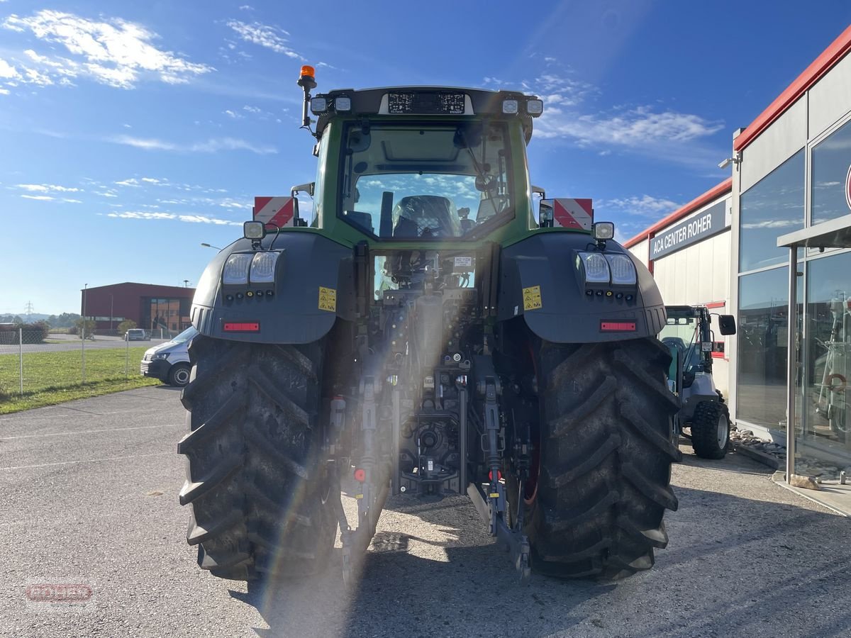 Traktor des Typs Fendt 828 Vario Profi+, Neumaschine in Wieselburg Land (Bild 5)