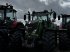 Traktor типа Fendt 828 Vario Profi+, Gebrauchtmaschine в Traberg (Фотография 3)