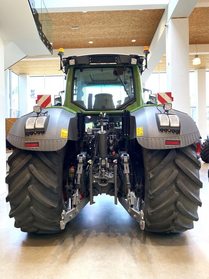 Traktor des Typs Fendt 828 Vario Profi+, Gebrauchtmaschine in Wallern (Bild 7)