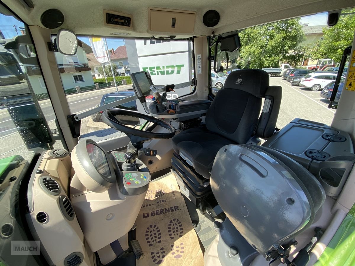 Traktor typu Fendt 828 Vario Profi+, Gebrauchtmaschine v Burgkirchen (Obrázek 13)