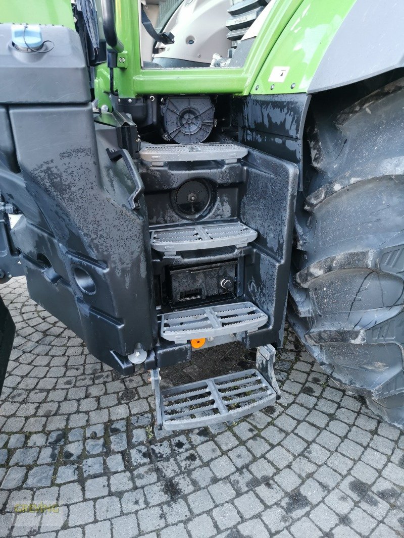 Traktor za tip Fendt 828 Vario Profi Plus,, Gebrauchtmaschine u Greven (Slika 15)