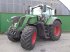 Traktor Türe ait Fendt 828 Vario Profi Plus S4, Gebrauchtmaschine içinde Liebenwalde (resim 1)