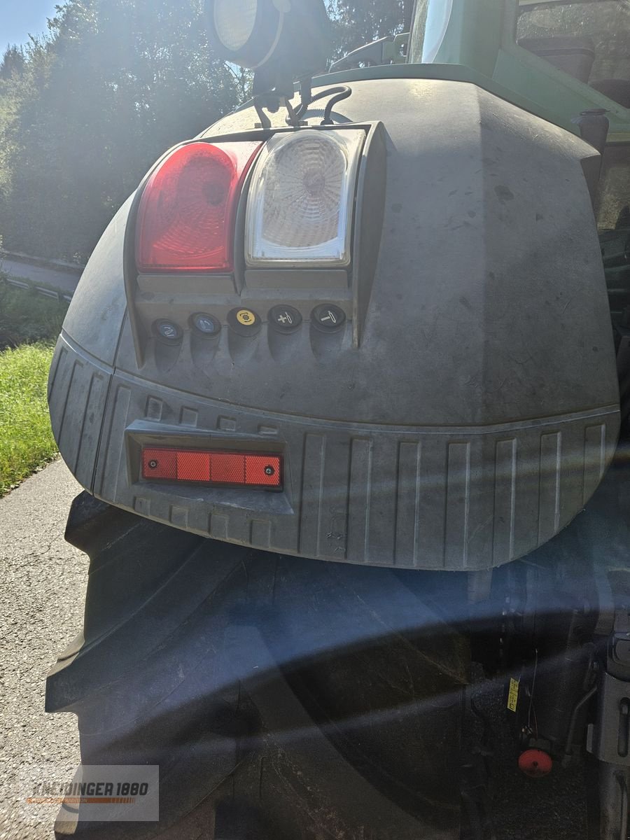 Traktor del tipo Fendt 828 Vario Profi Plus, Gebrauchtmaschine In Altenfelden (Immagine 12)