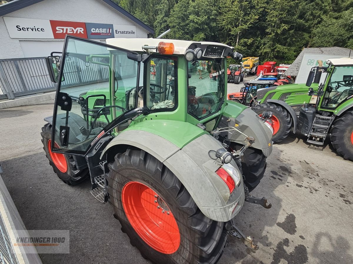 Traktor του τύπου Fendt 828 Vario Profi Plus, Gebrauchtmaschine σε Altenfelden (Φωτογραφία 16)