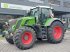 Traktor του τύπου Fendt 828 Vario Profi Plus, Gebrauchtmaschine σε Ersingen (Φωτογραφία 2)