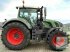 Traktor типа Fendt 828 Vario Profi Plus, Gebrauchtmaschine в Zülpich (Фотография 9)