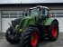 Traktor του τύπου Fendt 828 Vario Profi, Gebrauchtmaschine σε Traberg (Φωτογραφία 1)