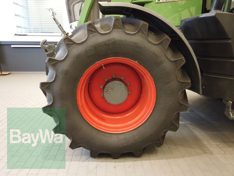 Traktor del tipo Fendt 828 VARIO PROFI, Gebrauchtmaschine In Manching (Immagine 13)