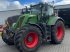 Traktor typu Fendt 828 Vario ProfiPlus, Gebrauchtmaschine w Aspach (Zdjęcie 1)