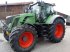 Traktor Türe ait Fendt 828 Vario ProfiPlus, Gebrauchtmaschine içinde Bodenwöhr/ Taxöldern (resim 1)