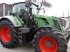 Traktor Türe ait Fendt 828 Vario ProfiPlus, Gebrauchtmaschine içinde Bodenwöhr/ Taxöldern (resim 2)