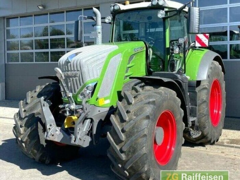 Traktor a típus Fendt 828 Vario ProfiPlus, Gebrauchtmaschine ekkor: Bühl (Kép 1)