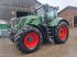 Traktor des Typs Fendt 828 Vario ProfiPlus, Gebrauchtmaschine in Bayreuth (Bild 1)