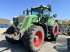 Traktor του τύπου Fendt 828 Vario S 4 Profi Plus, Gebrauchtmaschine σε Kruft (Φωτογραφία 1)