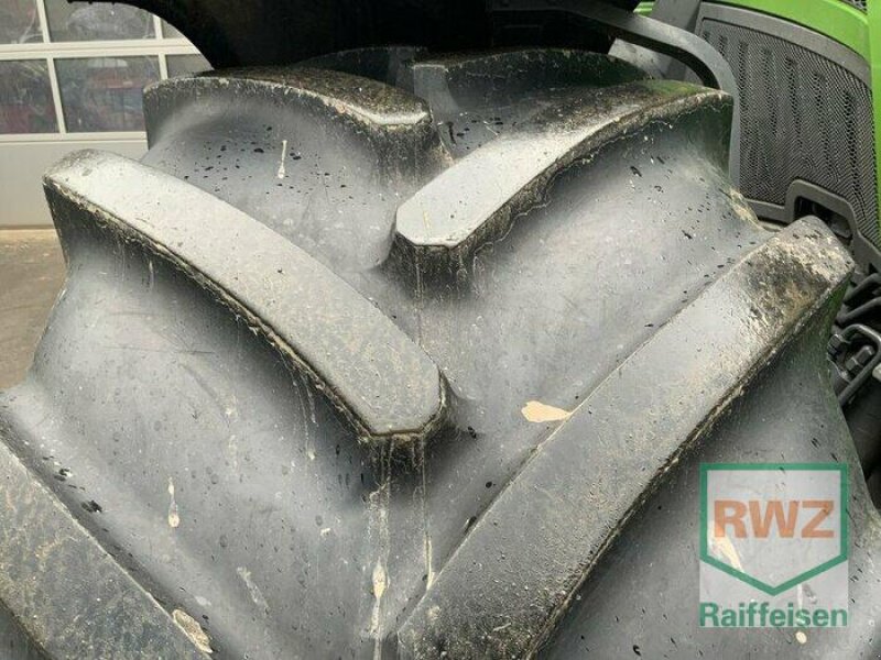 Traktor typu Fendt 828 Vario S4 (Motor neu+ Garantie), Gebrauchtmaschine v Prüm (Obrázok 17)