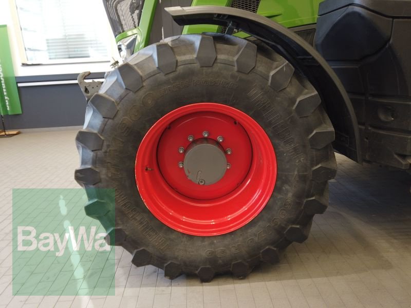 Traktor типа Fendt 828 VARIO S4  P-PLUS #769, Gebrauchtmaschine в Manching (Фотография 18)