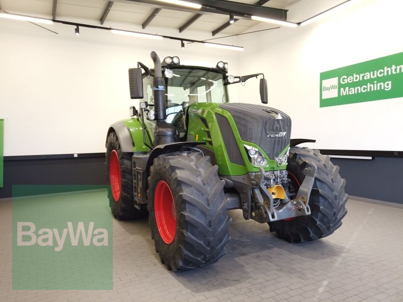 Traktor typu Fendt 828 VARIO S4  P-PLUS #769, Gebrauchtmaschine w Manching (Zdjęcie 3)