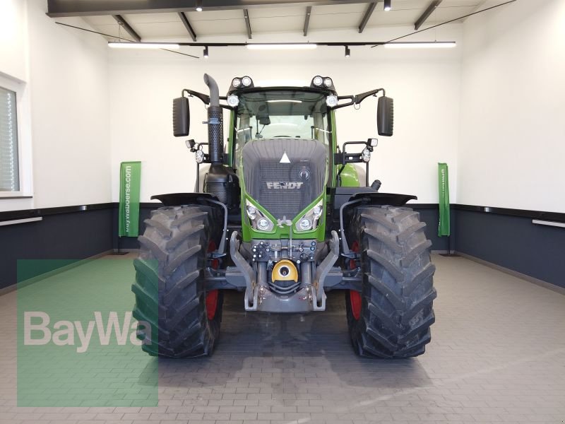 Traktor des Typs Fendt 828 VARIO S4  P-PLUS #769, Gebrauchtmaschine in Manching (Bild 10)