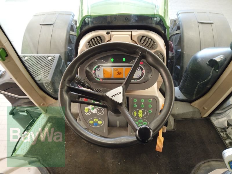 Traktor del tipo Fendt 828 VARIO S4  P-PLUS #769, Gebrauchtmaschine en Manching (Imagen 14)