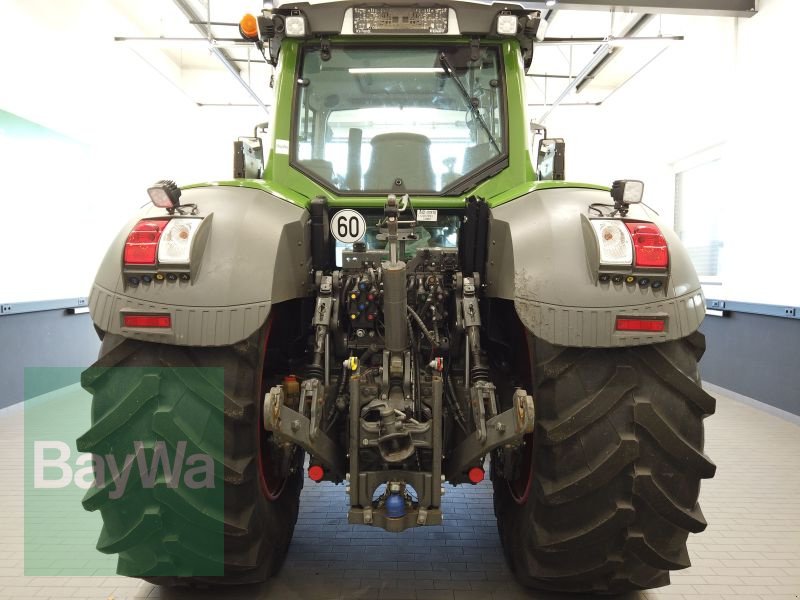 Traktor typu Fendt 828 VARIO S4  P-PLUS #769, Gebrauchtmaschine w Manching (Zdjęcie 5)