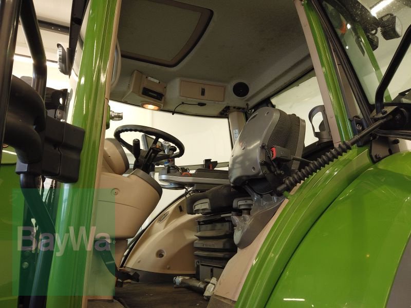 Traktor del tipo Fendt 828 VARIO S4  P-PLUS #769, Gebrauchtmaschine en Manching (Imagen 12)