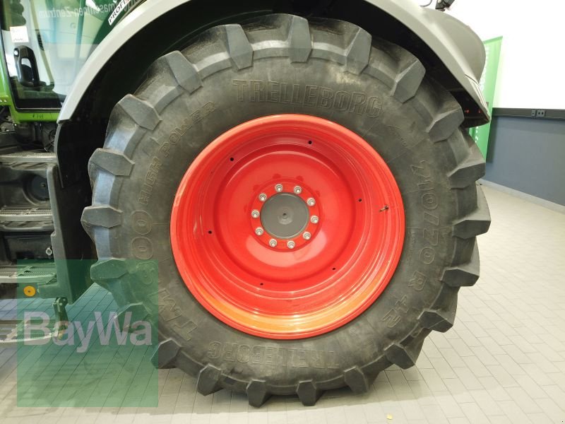 Traktor of the type Fendt 828 VARIO S4  P-PLUS #769, Gebrauchtmaschine in Manching (Picture 20)