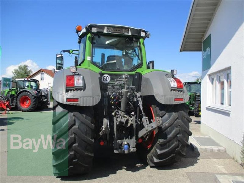 Traktor типа Fendt 828 VARIO S4  P-PLUS #769, Gebrauchtmaschine в Schönau b.Tuntenhausen (Фотография 5)