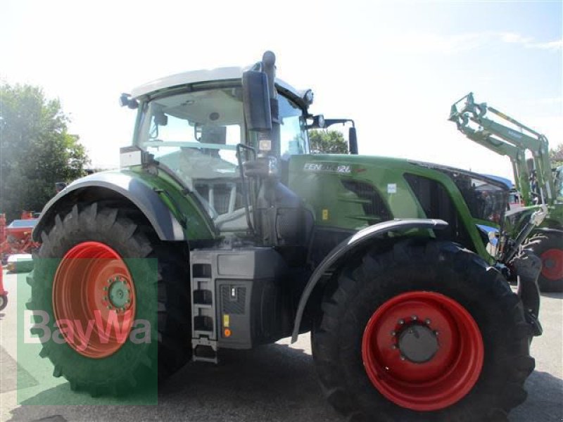 Traktor типа Fendt 828 VARIO S4  P-PLUS #769, Gebrauchtmaschine в Schönau b.Tuntenhausen (Фотография 8)