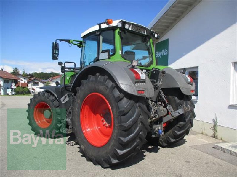 Traktor типа Fendt 828 VARIO S4  P-PLUS #769, Gebrauchtmaschine в Schönau b.Tuntenhausen (Фотография 4)