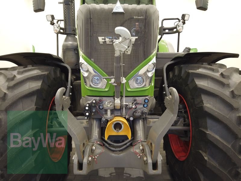 Traktor van het type Fendt 828 VARIO S4 P-PLUS #770, Gebrauchtmaschine in Manching (Foto 11)