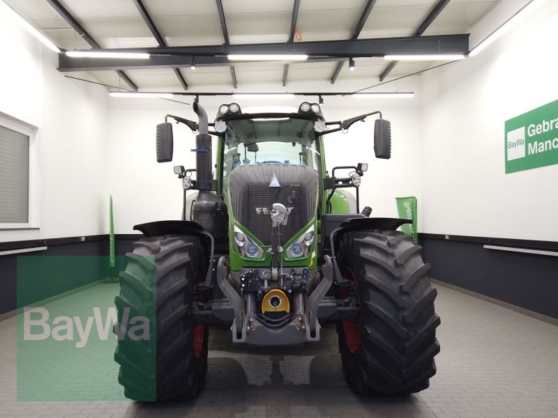 Traktor van het type Fendt 828 VARIO S4 P-PLUS #770, Gebrauchtmaschine in Manching (Foto 10)