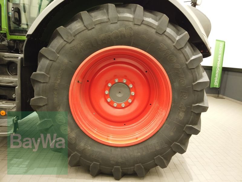 Traktor van het type Fendt 828 VARIO S4 P-PLUS #770, Gebrauchtmaschine in Manching (Foto 15)