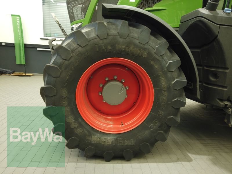 Traktor van het type Fendt 828 VARIO S4 P-PLUS #770, Gebrauchtmaschine in Manching (Foto 13)